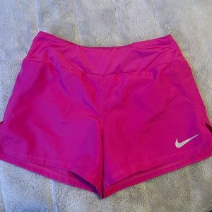 Women’s Nike Shorts